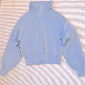 Lululemon Flourish Pullover